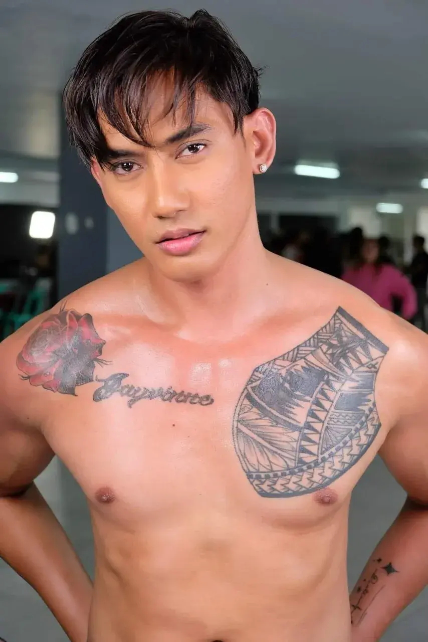 Martie Camelon. ฟิลิปปินส์ 07.