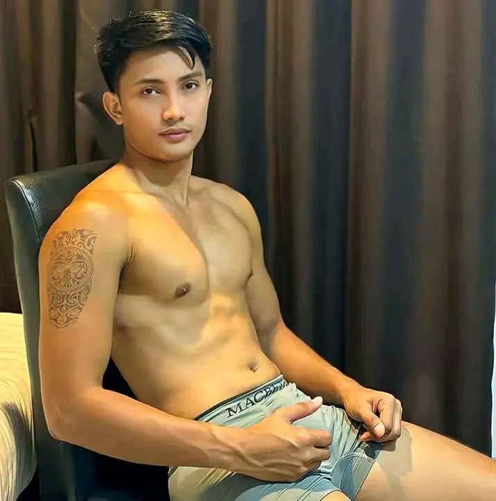 Martie Camelon. ฟิลิปปินส์ 08.