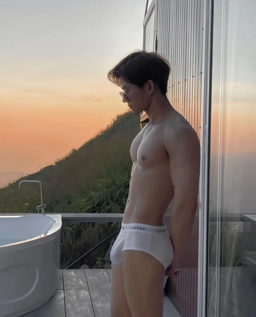 🩲 LINE OpenChat : Underwear For Men