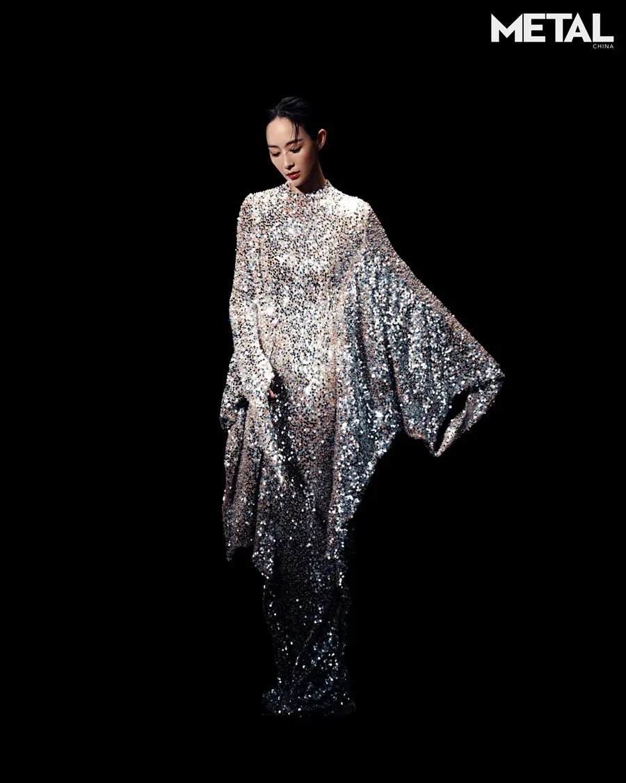 Janine Chang @ METAL China July 2024