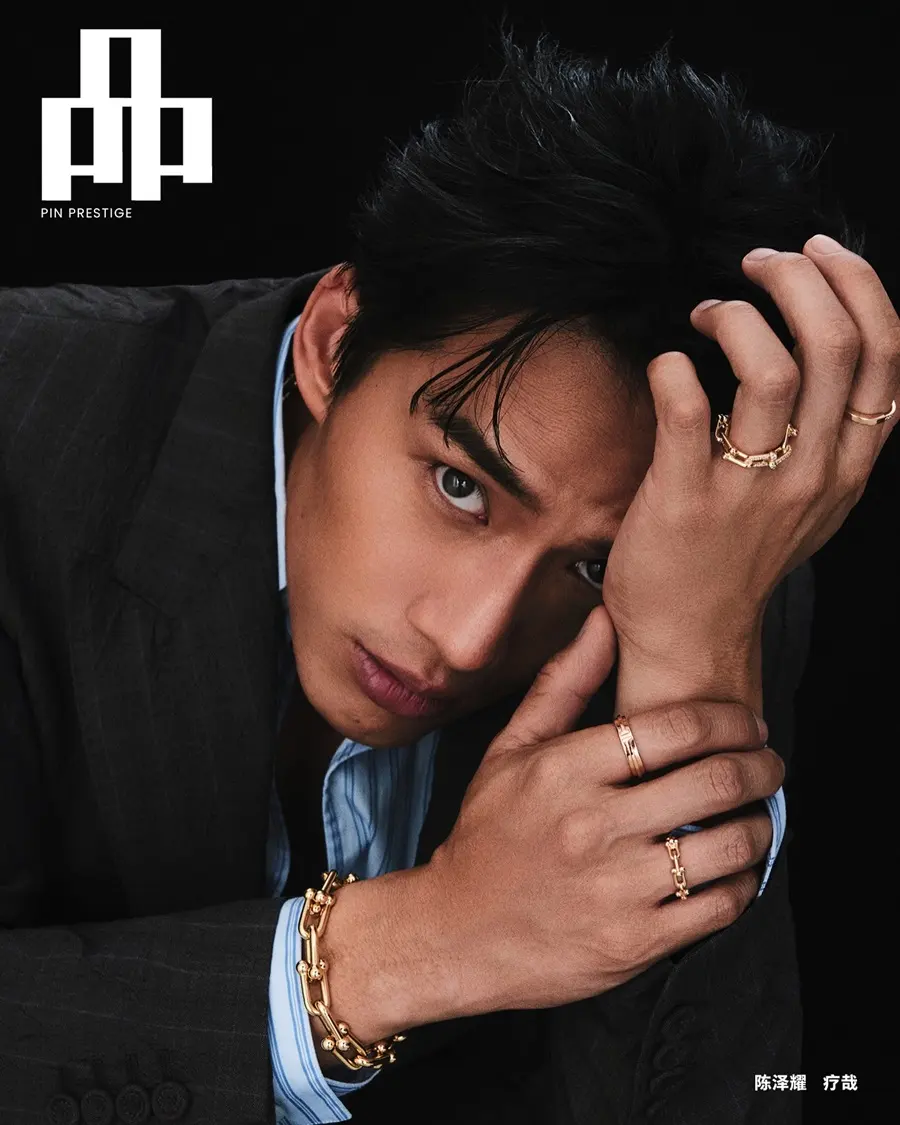 Jack Tan @ PIN PRESTIGE Malaysia July 2024