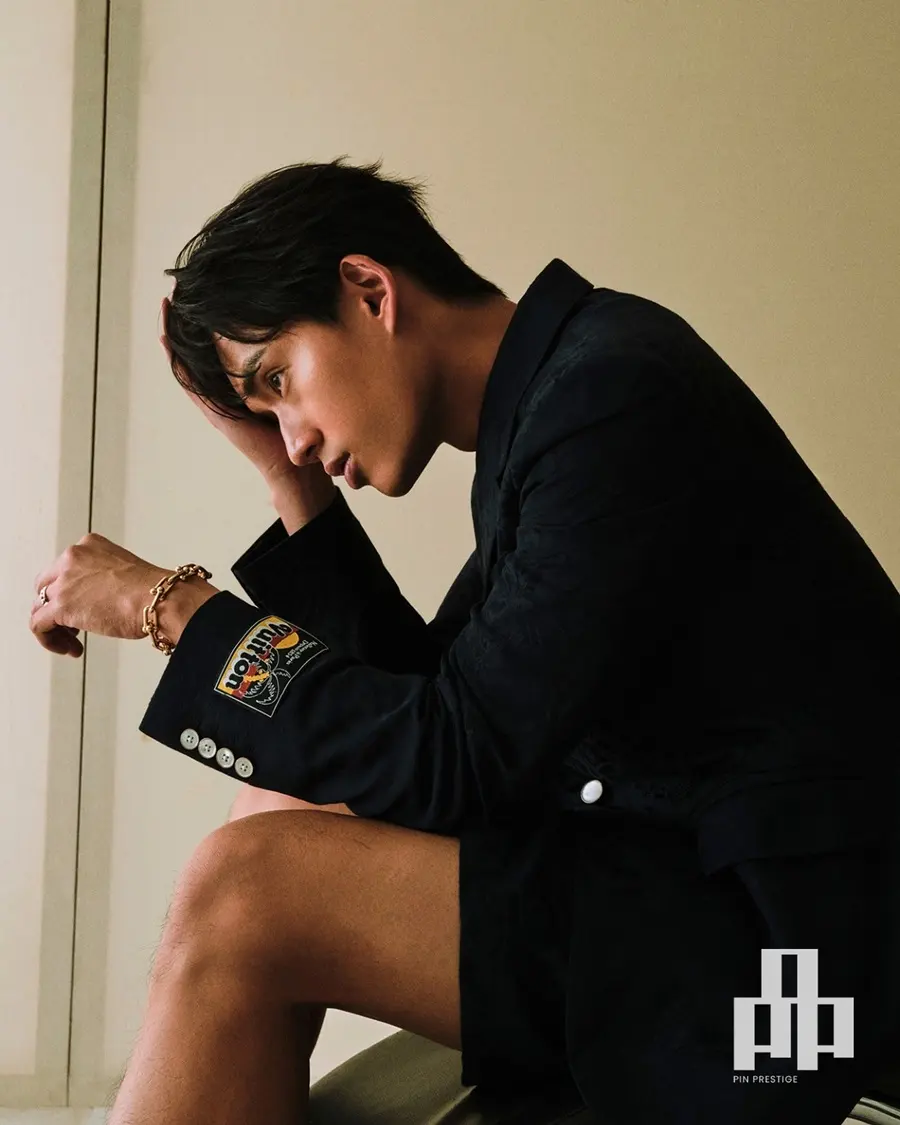 Jack Tan @ PIN PRESTIGE Malaysia July 2024