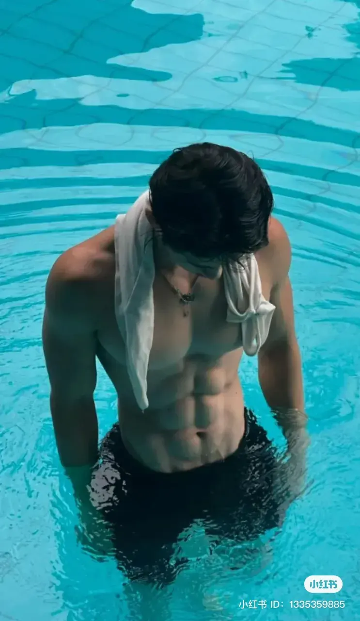 หล่อบ้างน่ารักบ้าง ๘๔