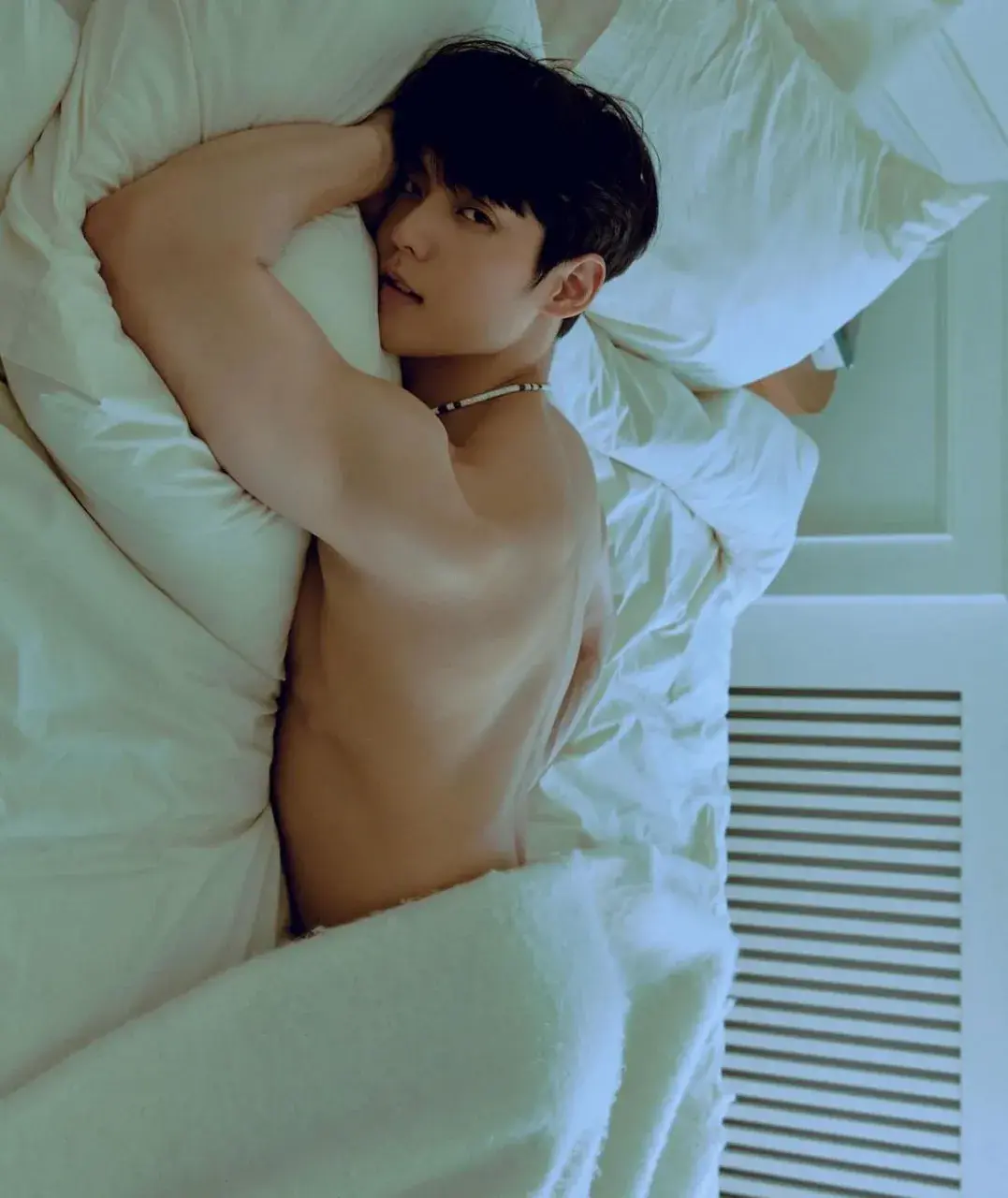 หล่อบ้างน่ารักบ้าง ๘๔