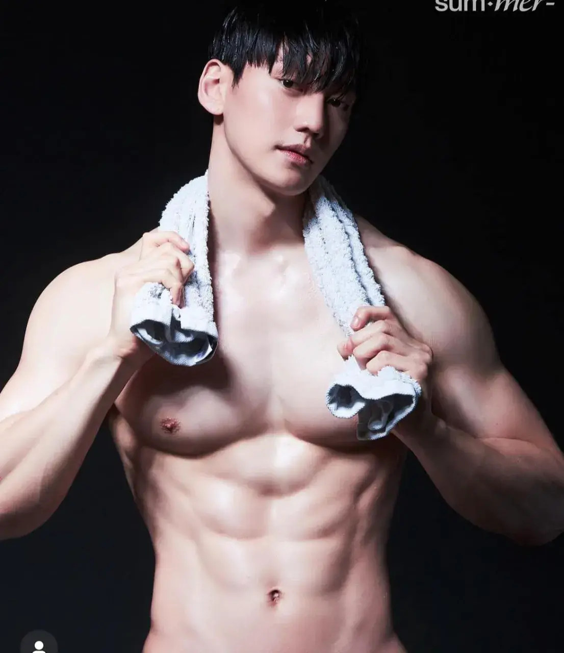 หล่อบ้างน่ารักบ้าง ๘๕