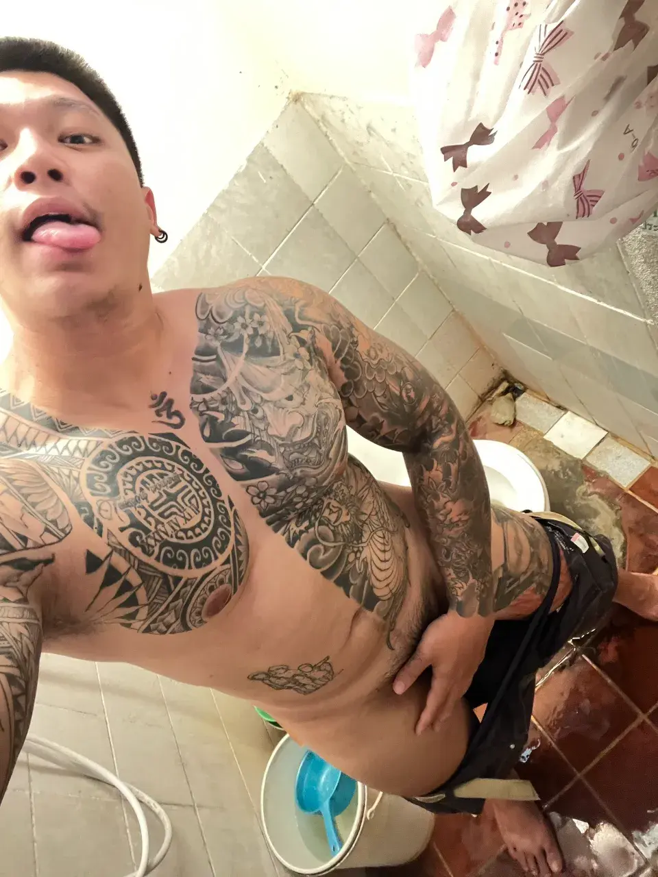 ครูยีนส์เทนเนอร์สายหมี