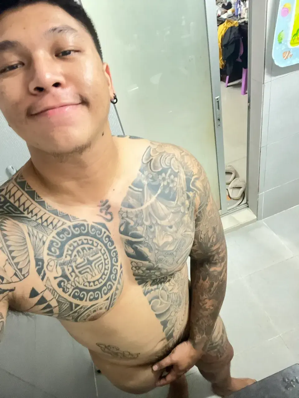 ครูยีนส์เทนเนอร์สายหมี