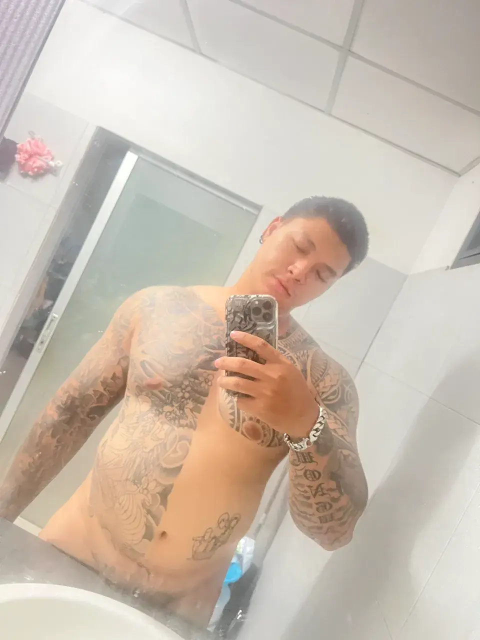 ครูยีนส์เทนเนอร์สายหมี