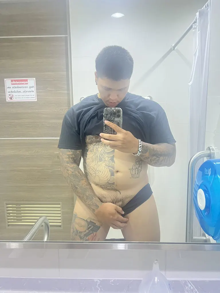 ครูยีนส์เทนเนอร์สายหมี
