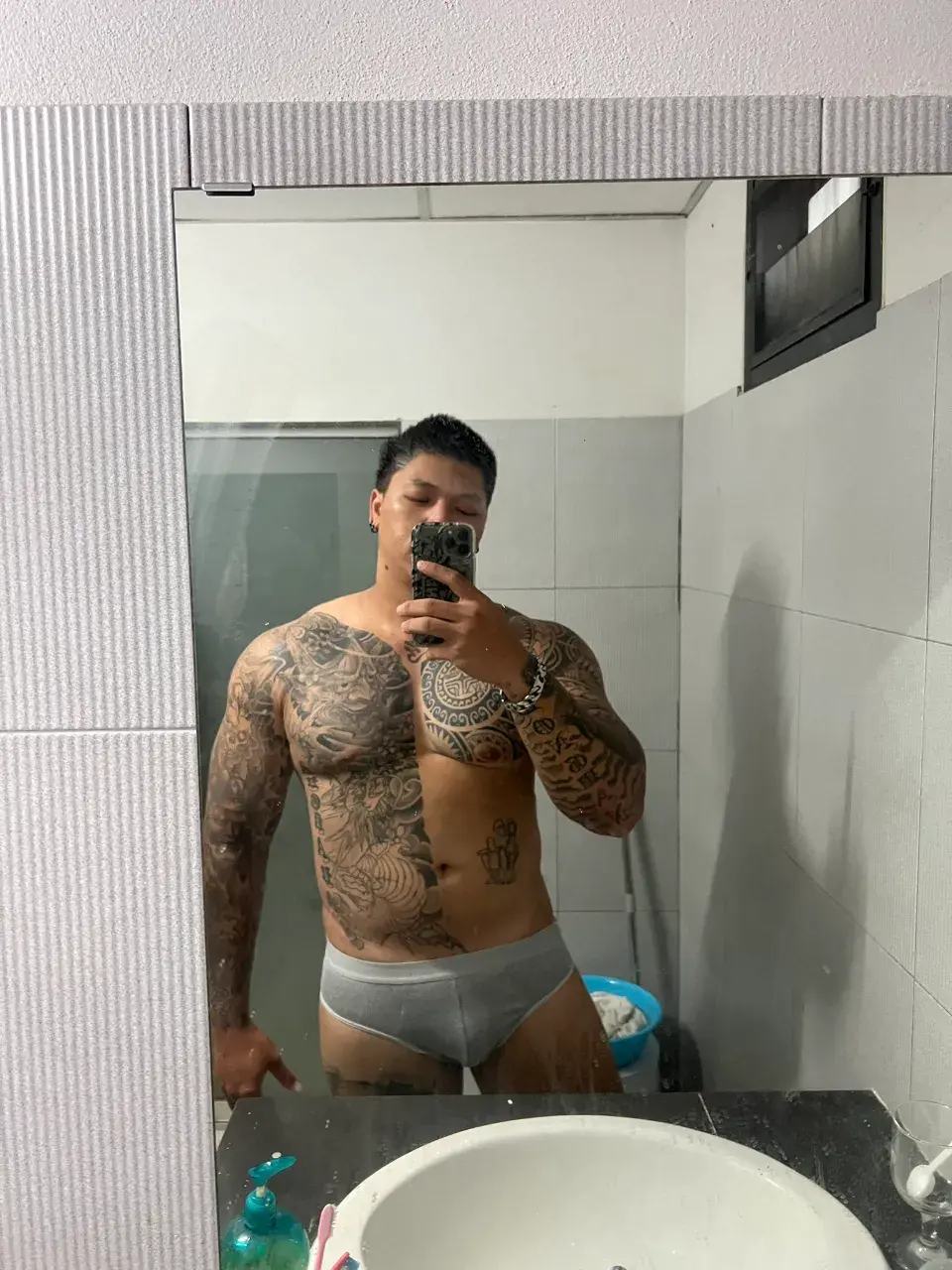 ครูยีนส์เทนเนอร์สายหมี