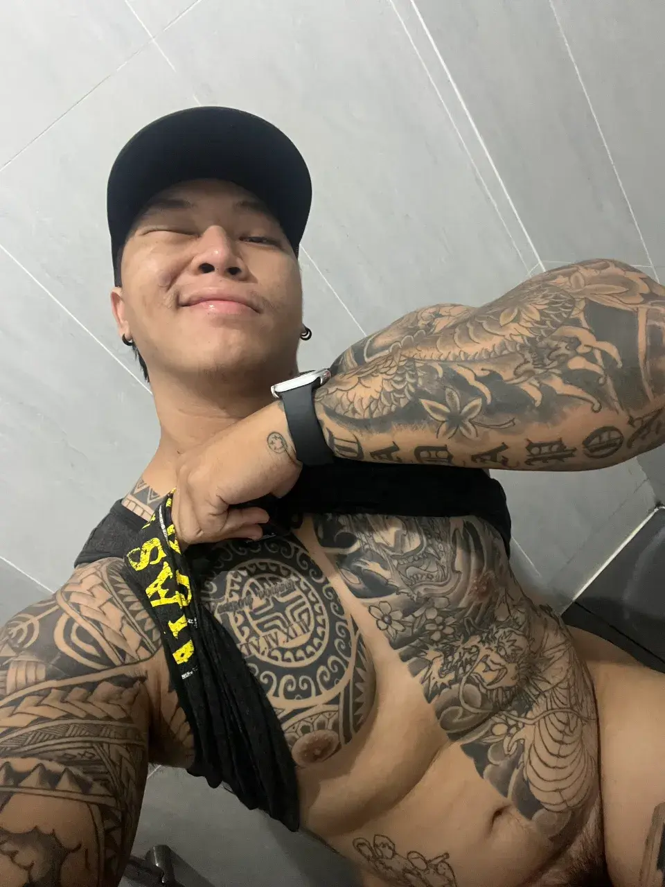ครูยีนส์เทนเนอร์สายหมี