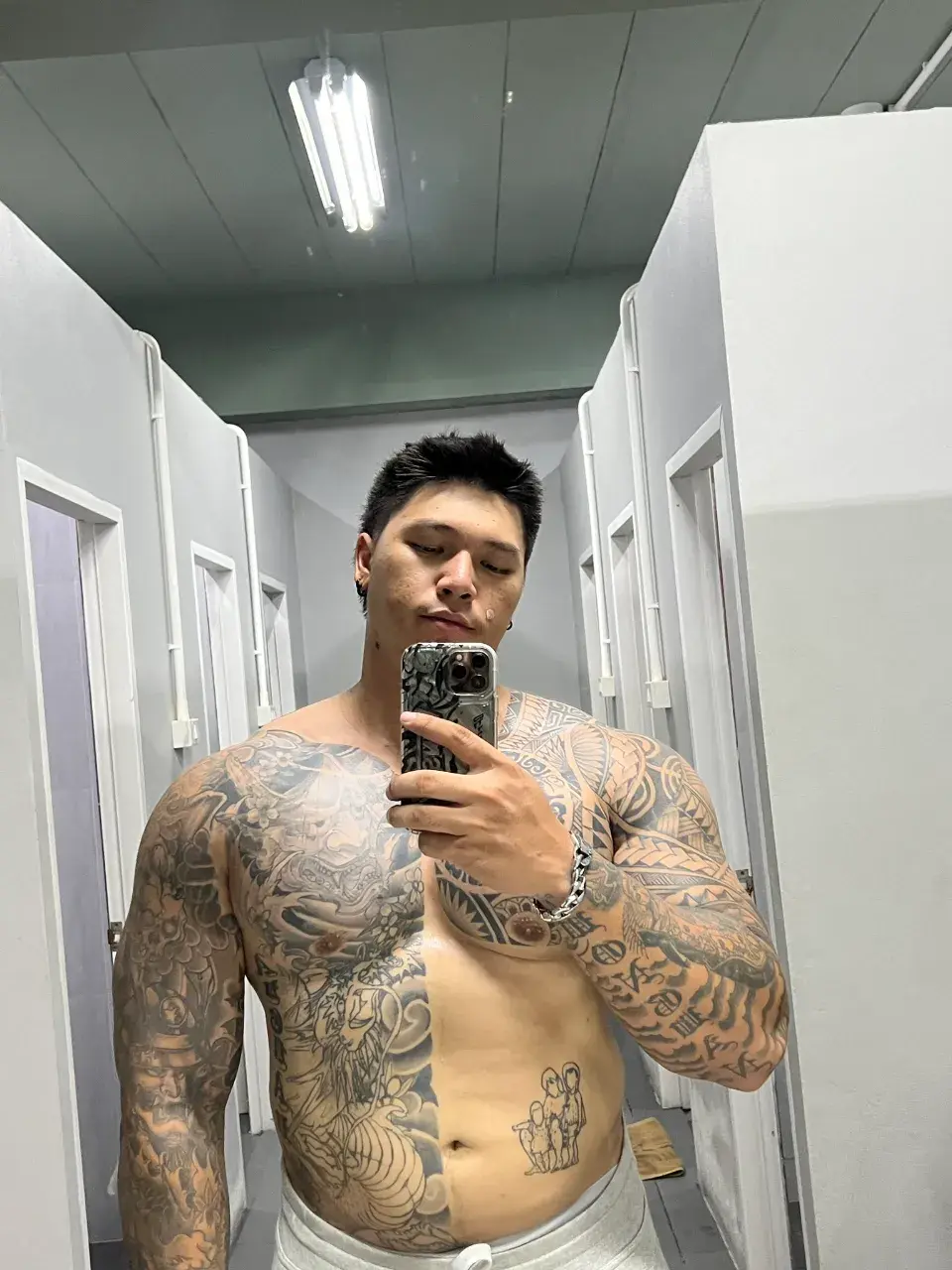 ครูยีนส์เทนเนอร์สายหมี