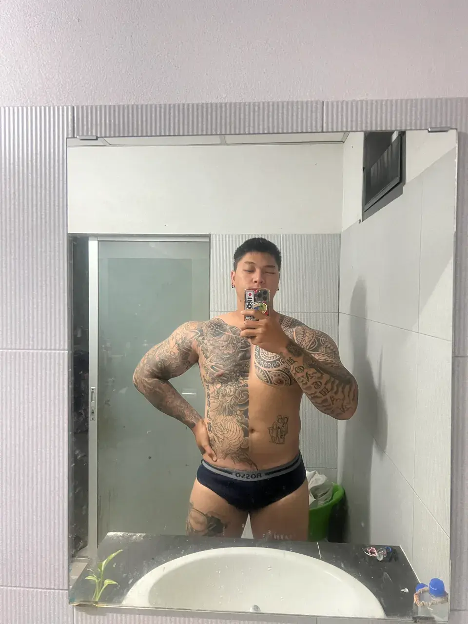 ครูยีนส์เทนเนอร์สายหมี