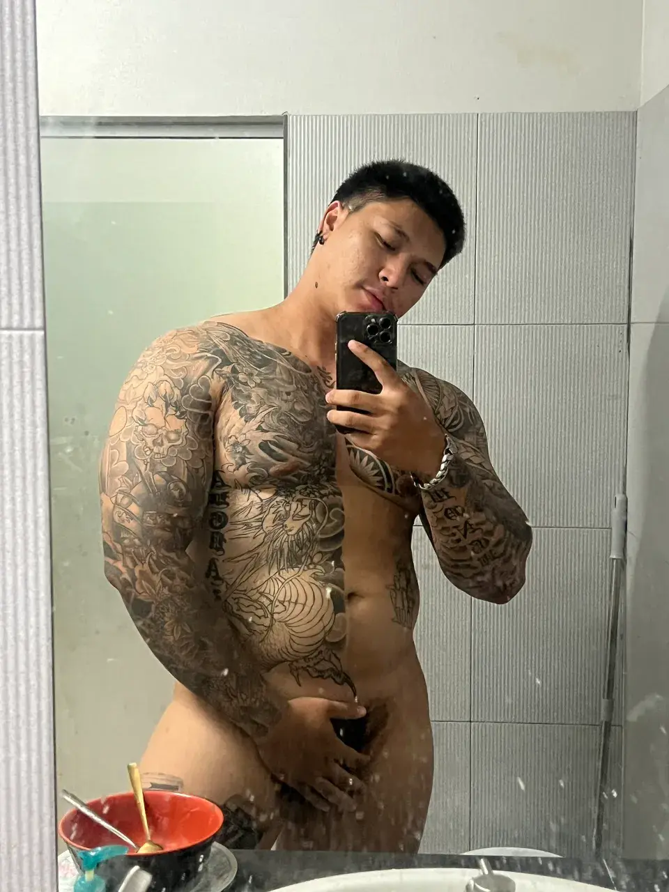 ครูยีนส์เทนเนอร์สายหมี
