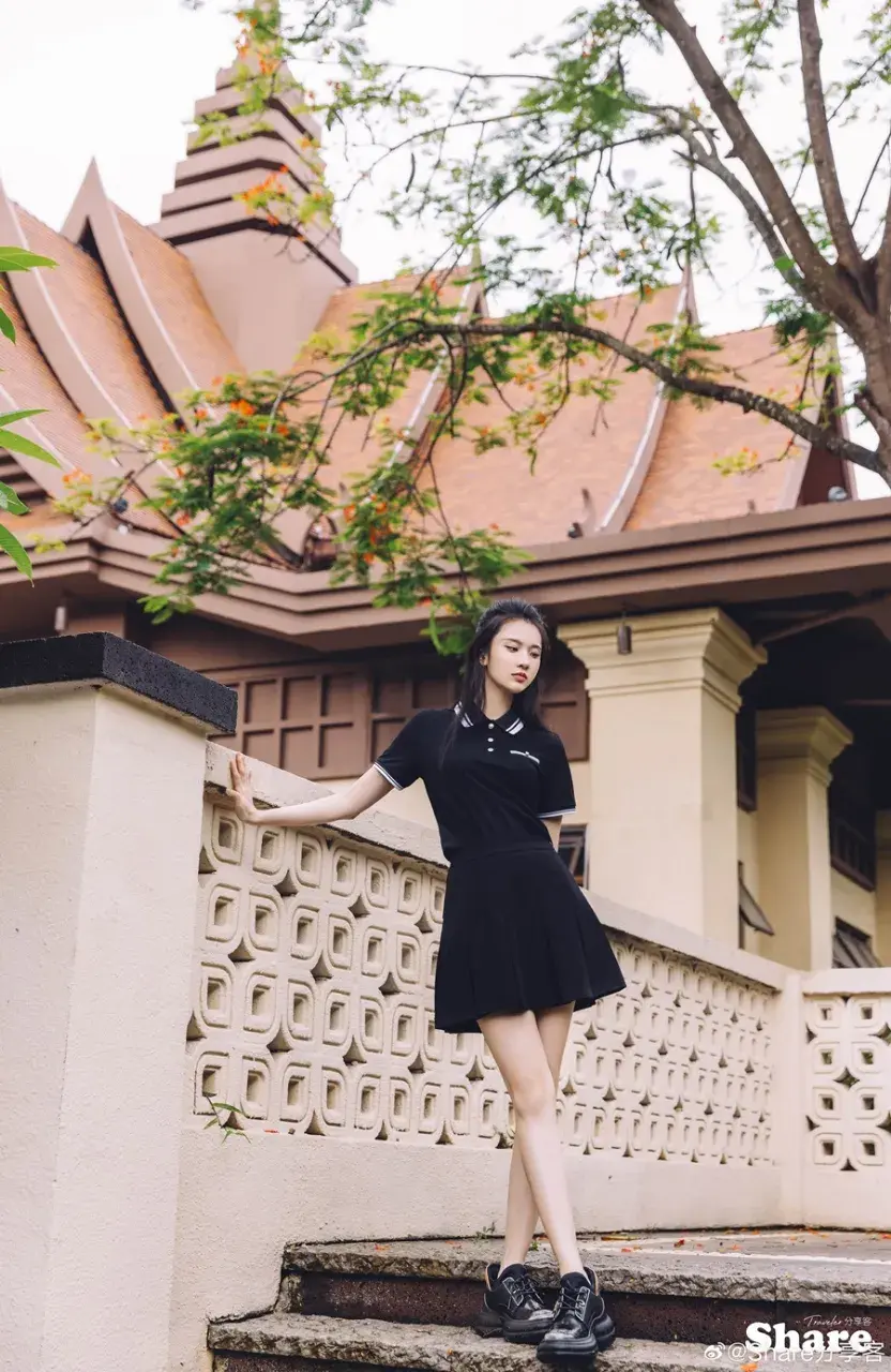 Zhang Huiwen @ SHARE China July 2024