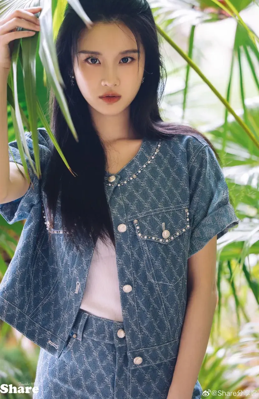 Zhang Huiwen @ SHARE China July 2024