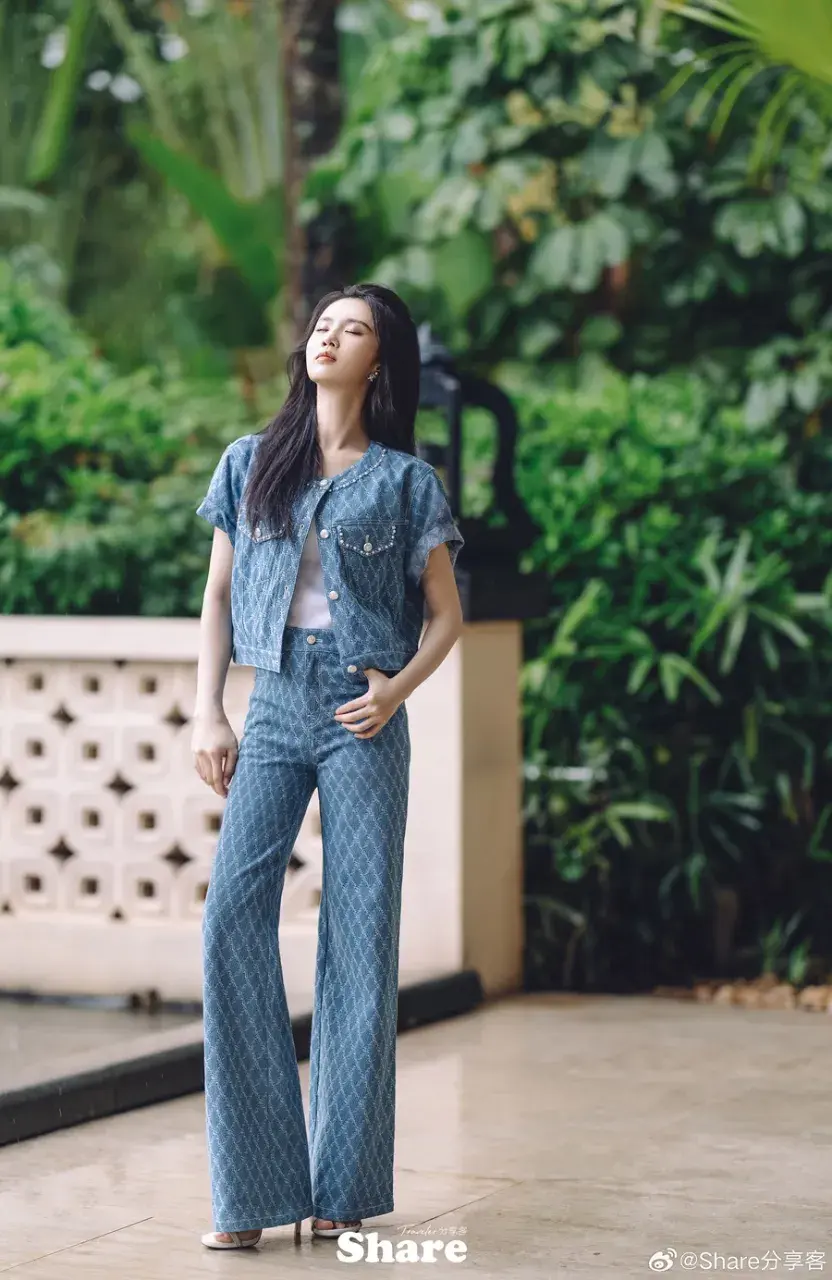 Zhang Huiwen @ SHARE China July 2024