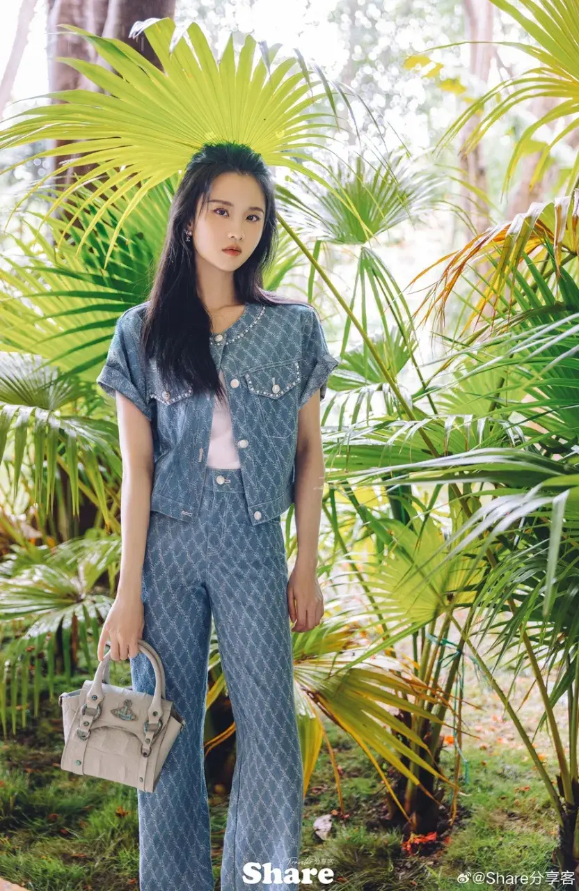 Zhang Huiwen @ SHARE China July 2024