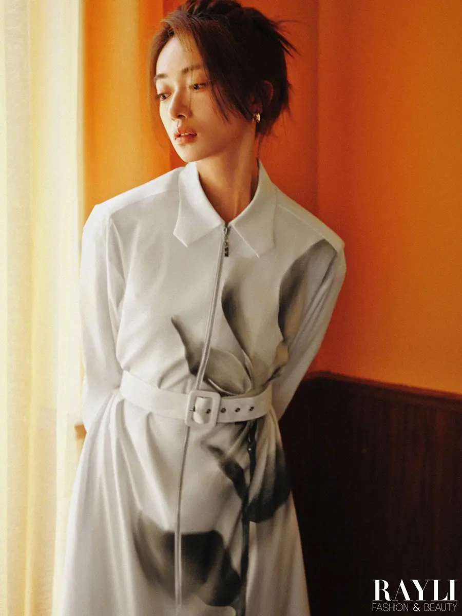 Wu Jinyan @ Rayli China July 2024