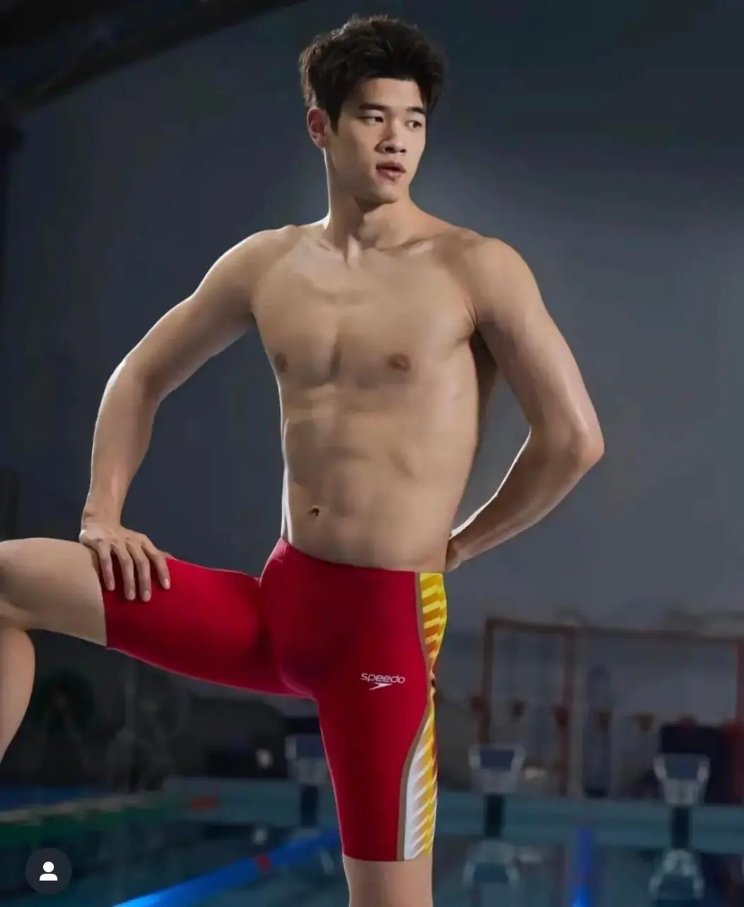 ทีมจีนน่าเจี๊ยะ