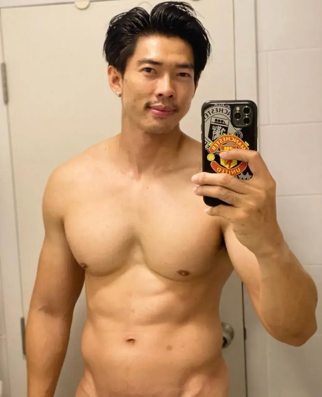 ดูดีไม่เปลี่ยนกับ พี่แจ็ค