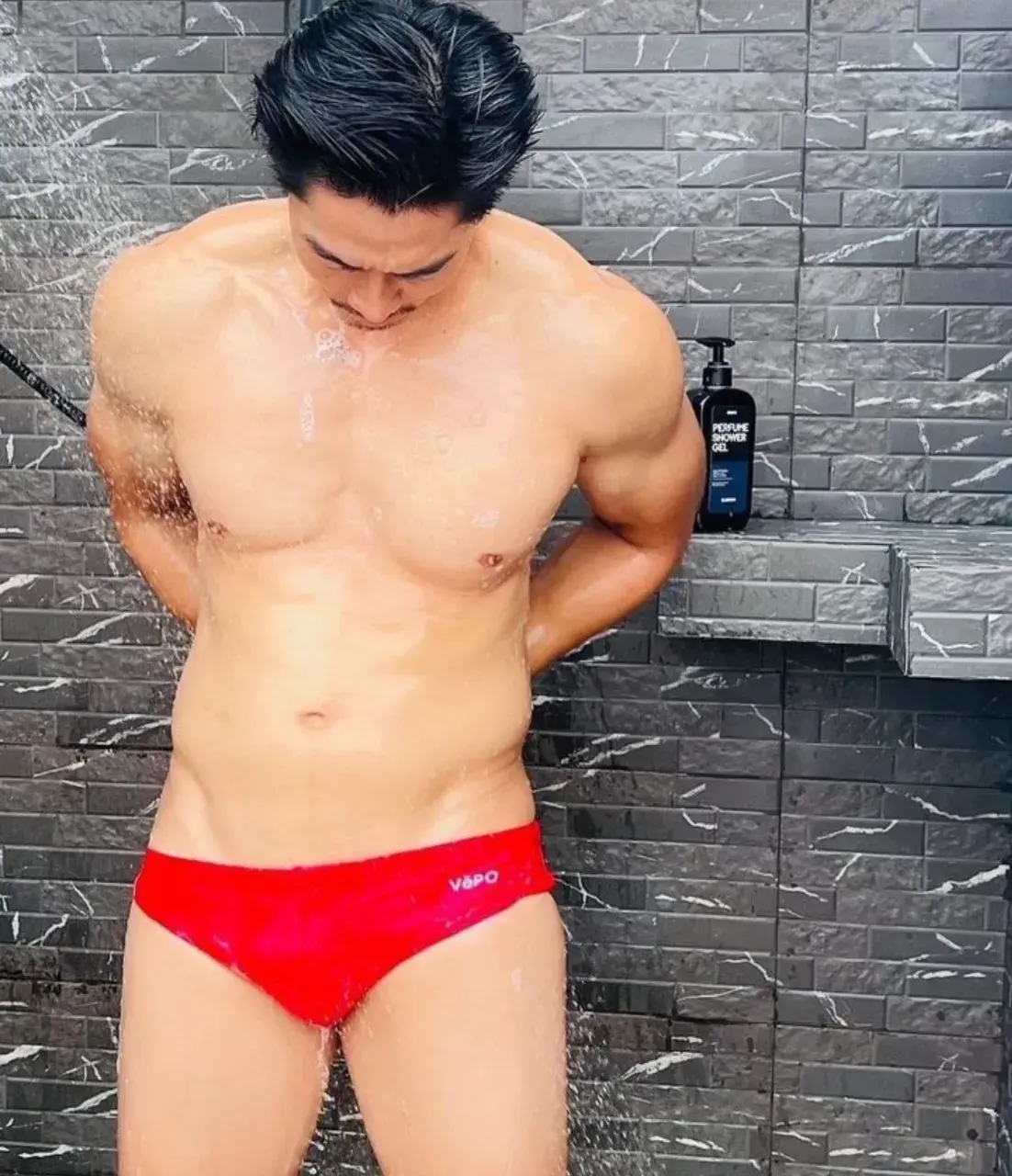 ดูดีไม่เปลี่ยนกับ พี่แจ็ค