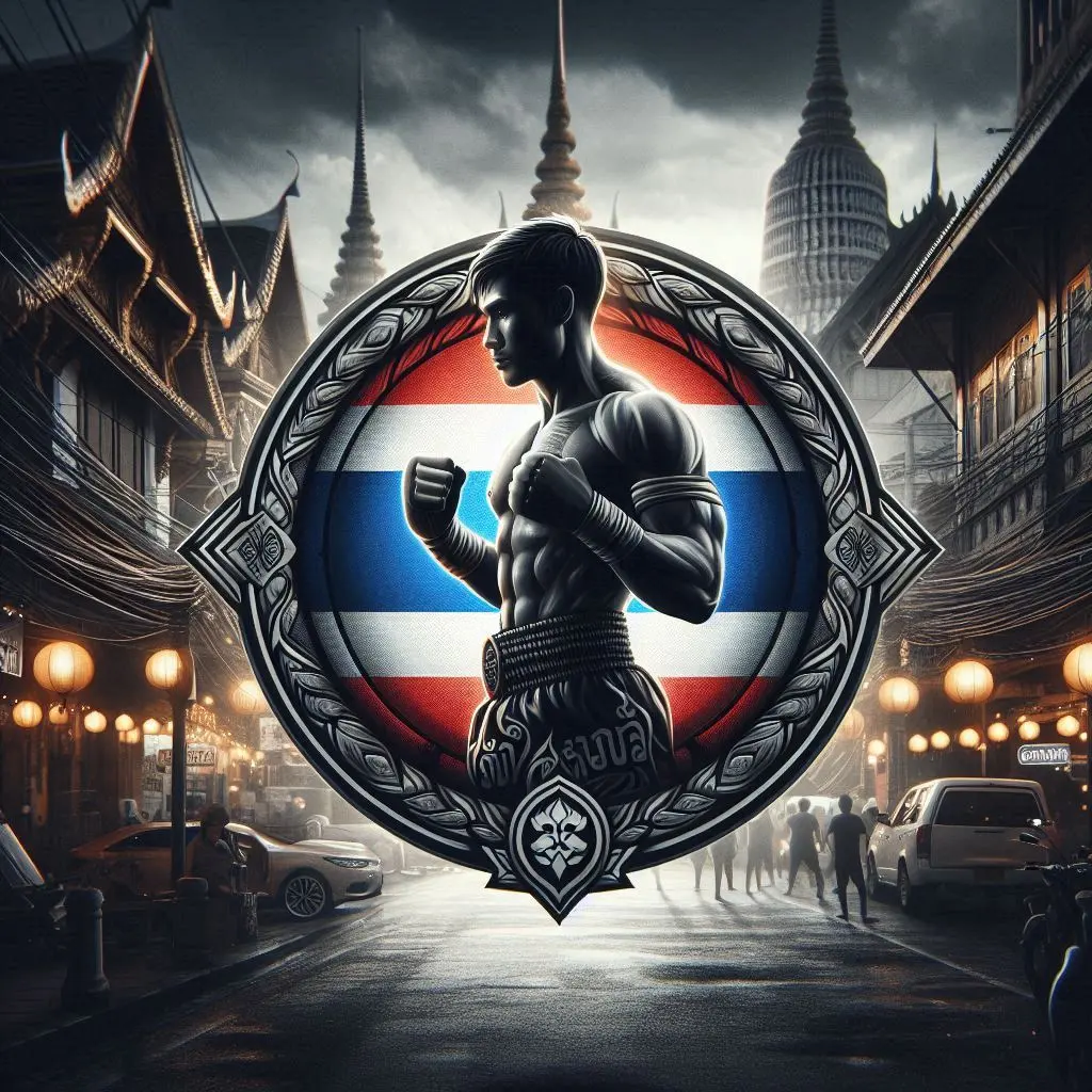 Muay Thai (มวยไทย) Thai Traditional Boxing 🇹🇭