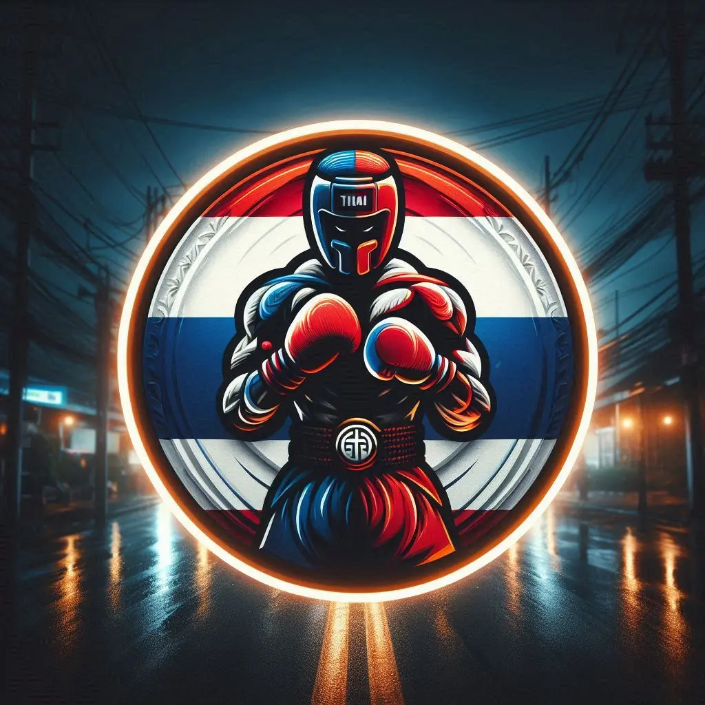 Muay Thai (มวยไทย) Thai Traditional Boxing 🇹🇭