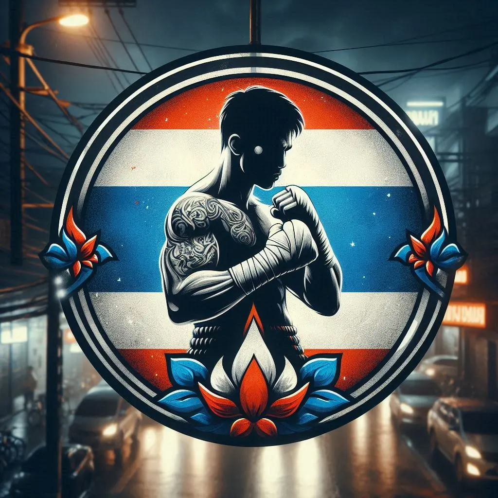 Muay Thai (มวยไทย) Thai Traditional Boxing 🇹🇭
