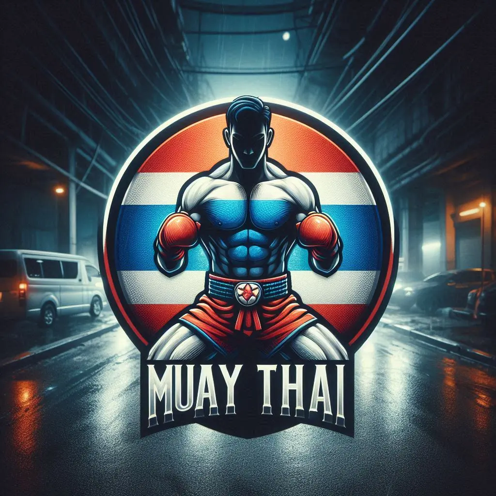 Muay Thai (มวยไทย) Thai Traditional Boxing 🇹🇭
