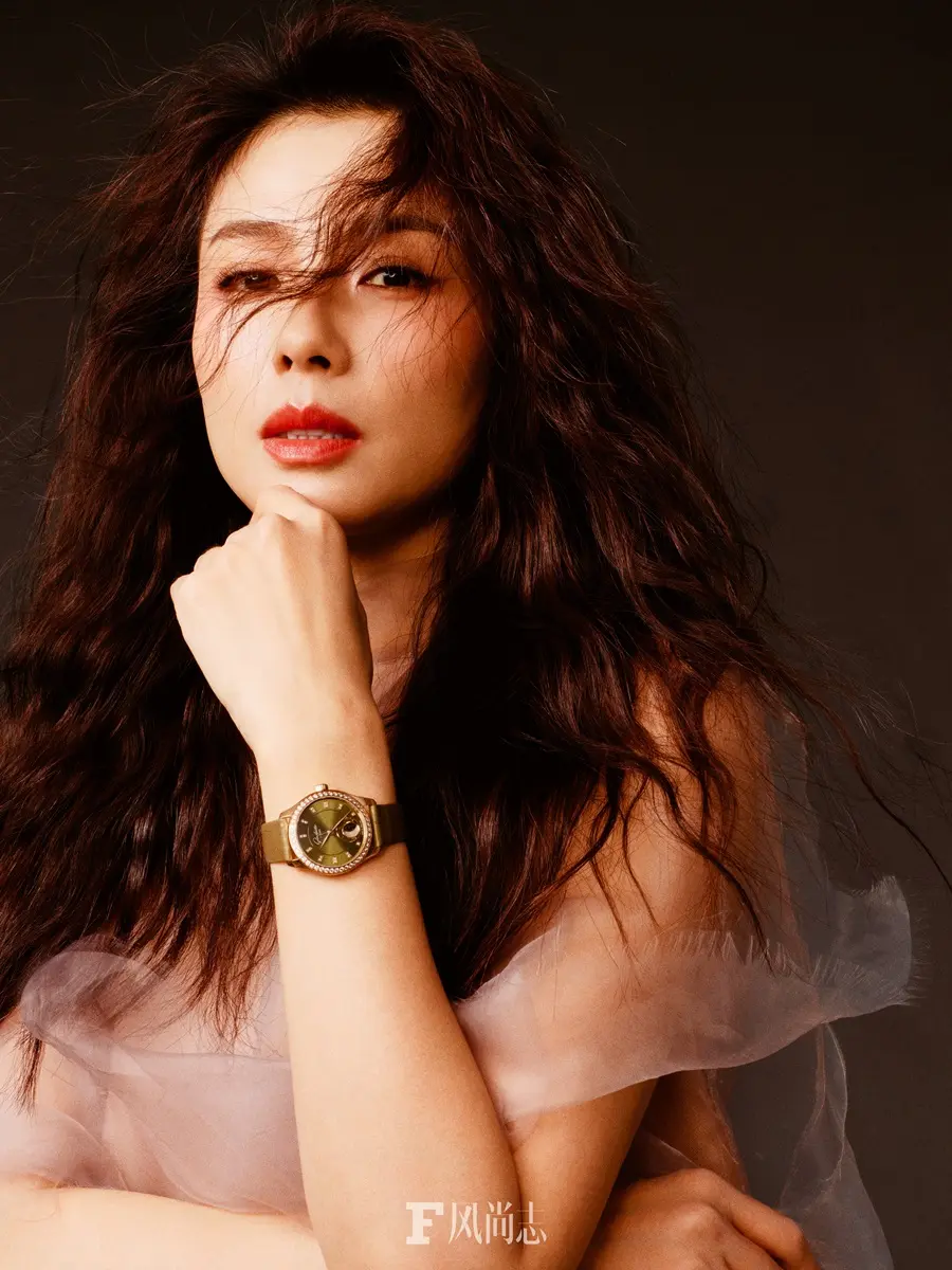 Liu Tao @ F风尚志 China May 2024