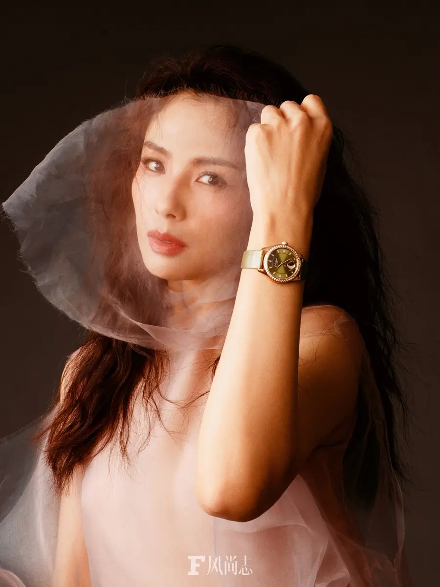 Liu Tao @ F风尚志 China May 2024