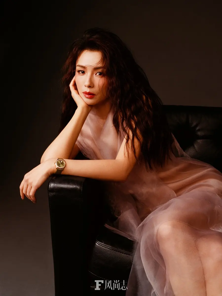Liu Tao @ F风尚志 China May 2024