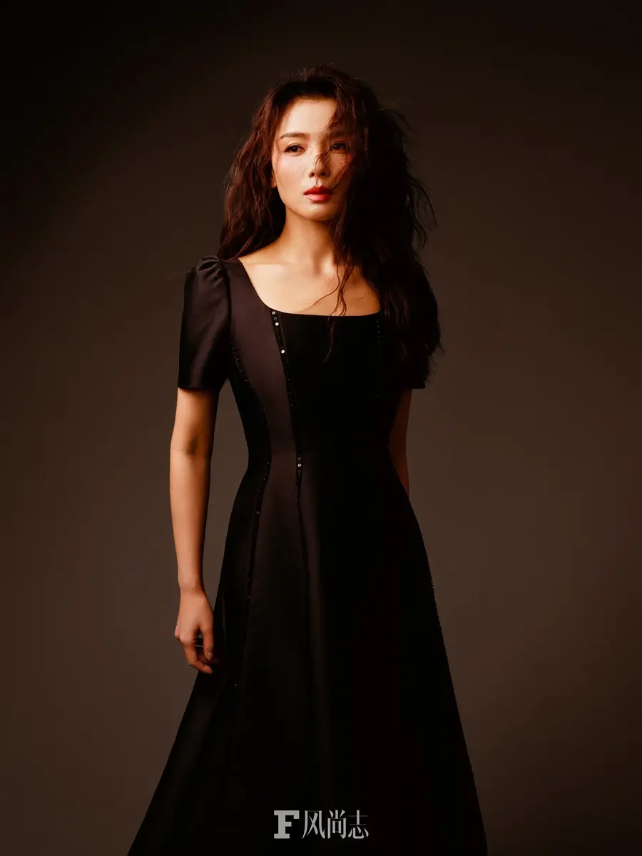Liu Tao @ F风尚志 China May 2024