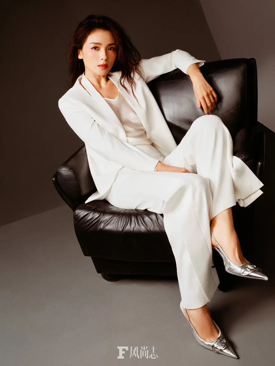 Liu Tao @ F风尚志 China May 2024
