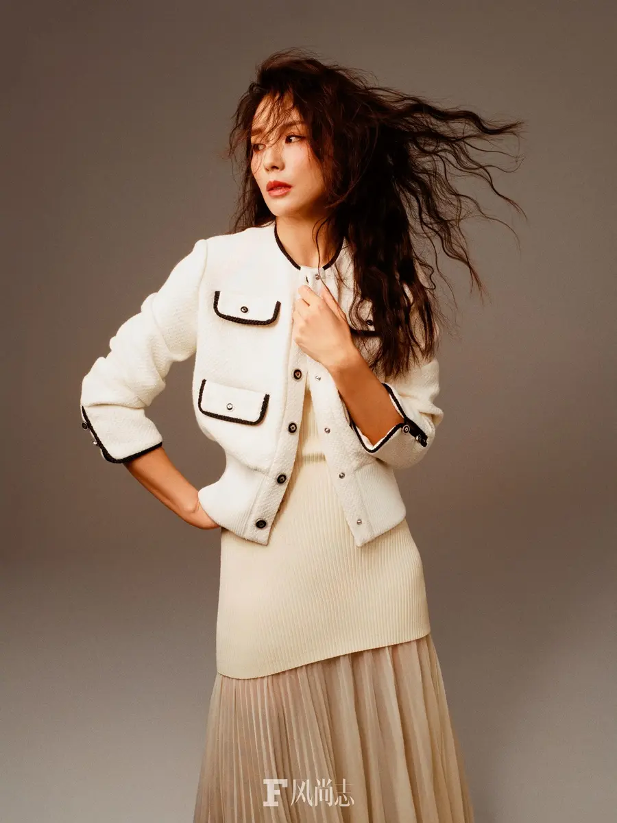 Liu Tao @ F风尚志 China May 2024