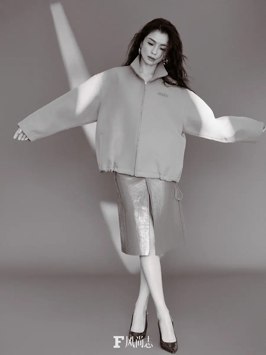 Liu Tao @ F风尚志 China May 2024