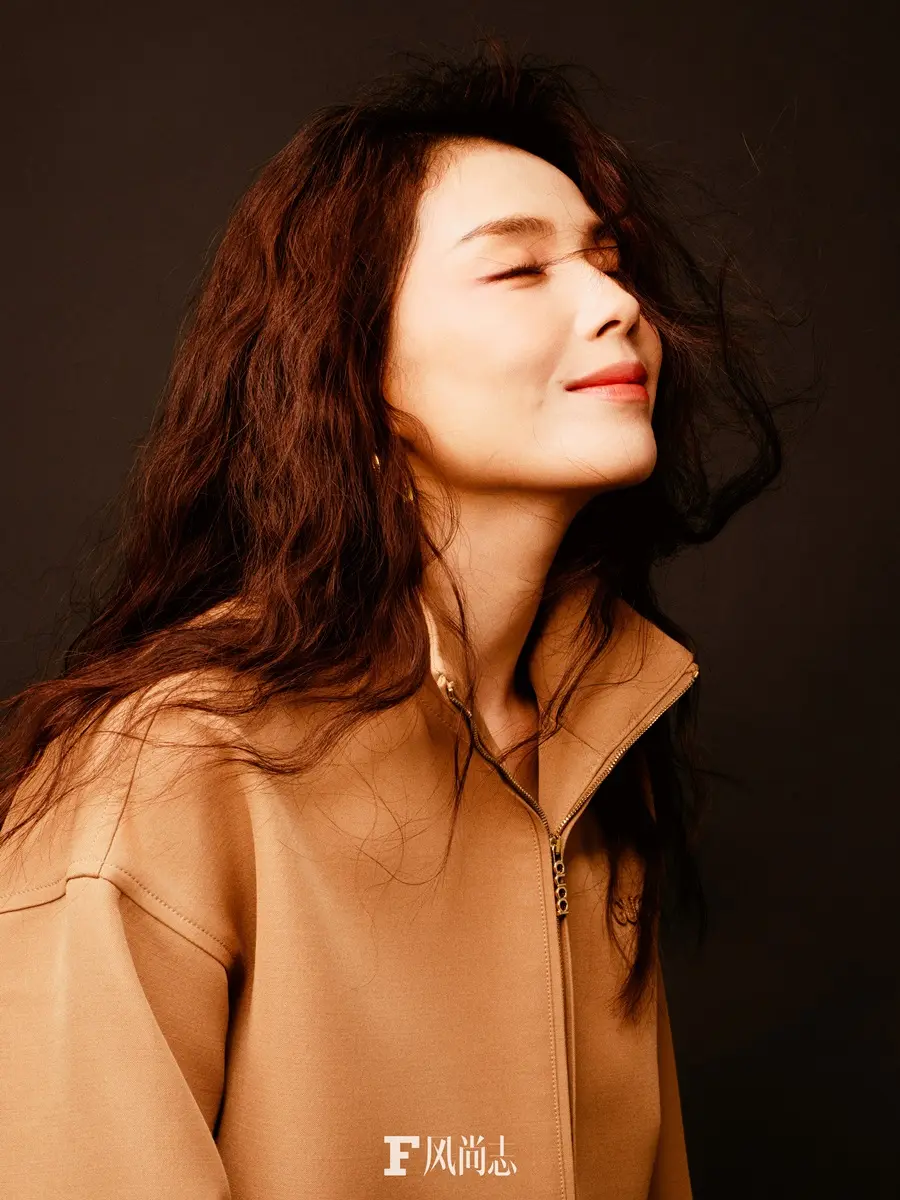 Liu Tao @ F风尚志 China May 2024