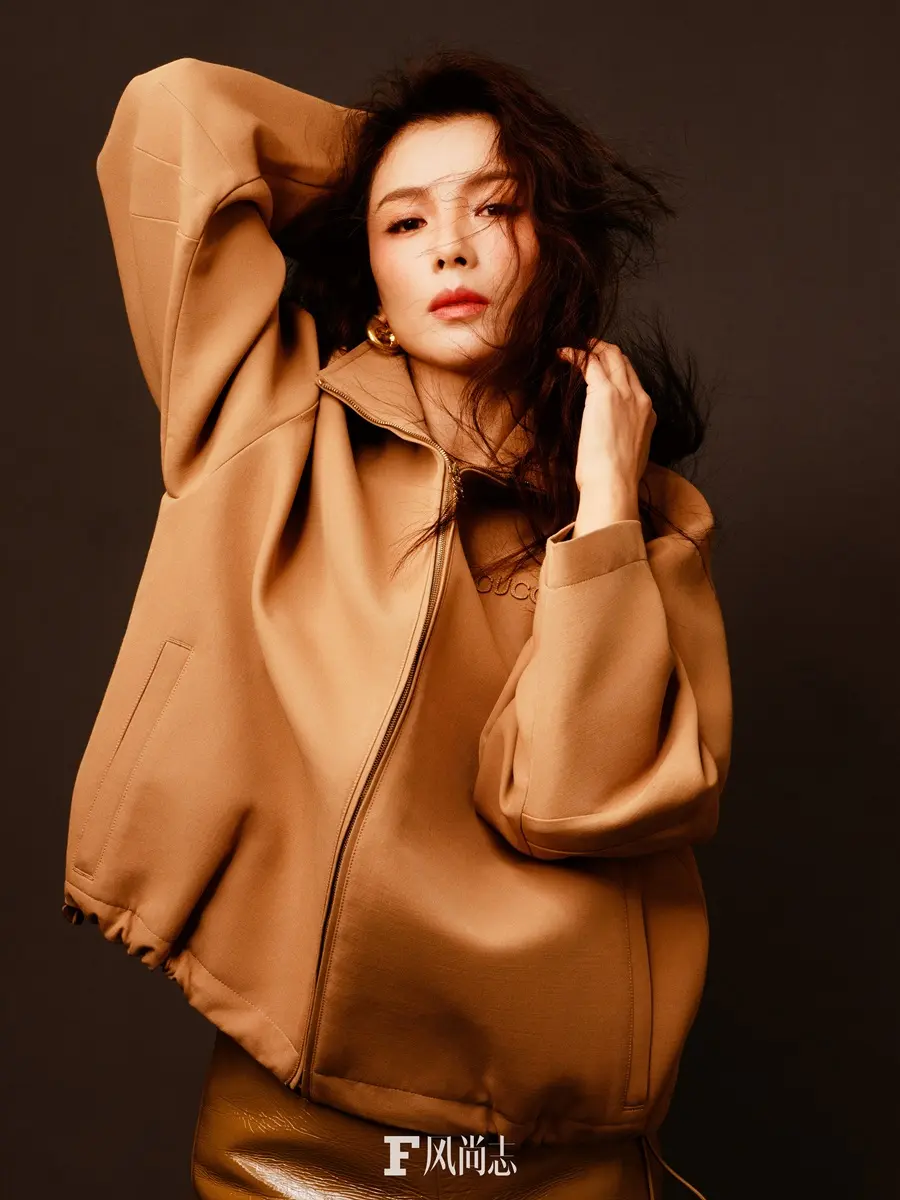 Liu Tao @ F风尚志 China May 2024