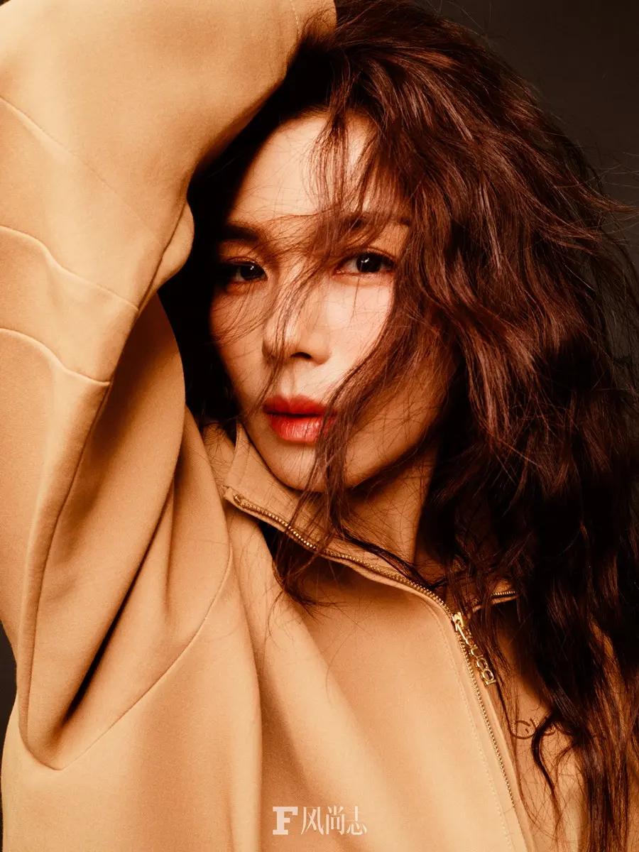 Liu Tao @ F风尚志 China May 2024