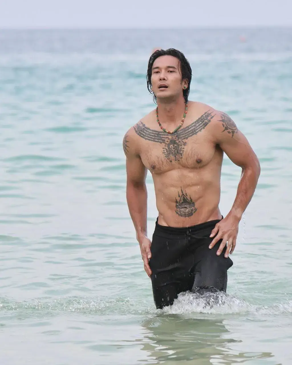 วันหยุดสุดแซ่บ