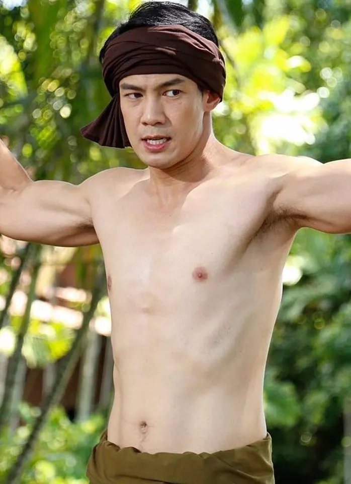 สุดที่รักปักจิตร