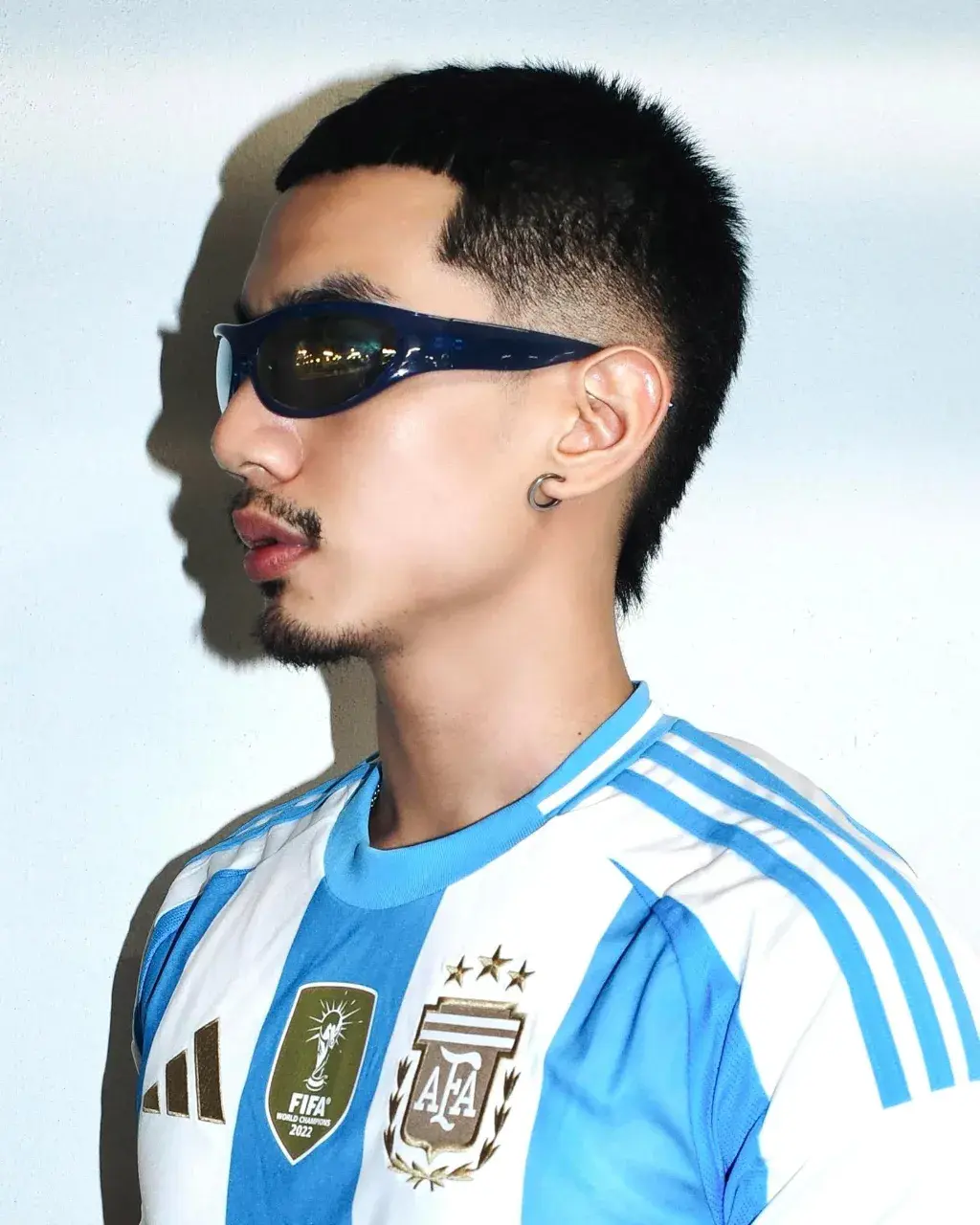 หล่อเข้มละมุนมากพ่อเอ้ย
