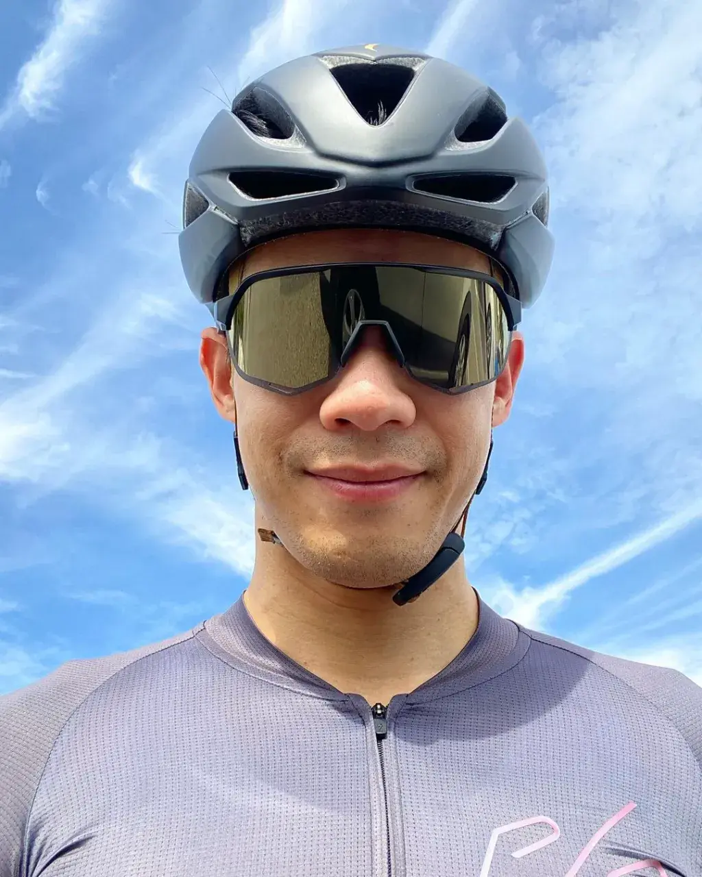 หล่อเข้มละมุนมากพ่อเอ้ย