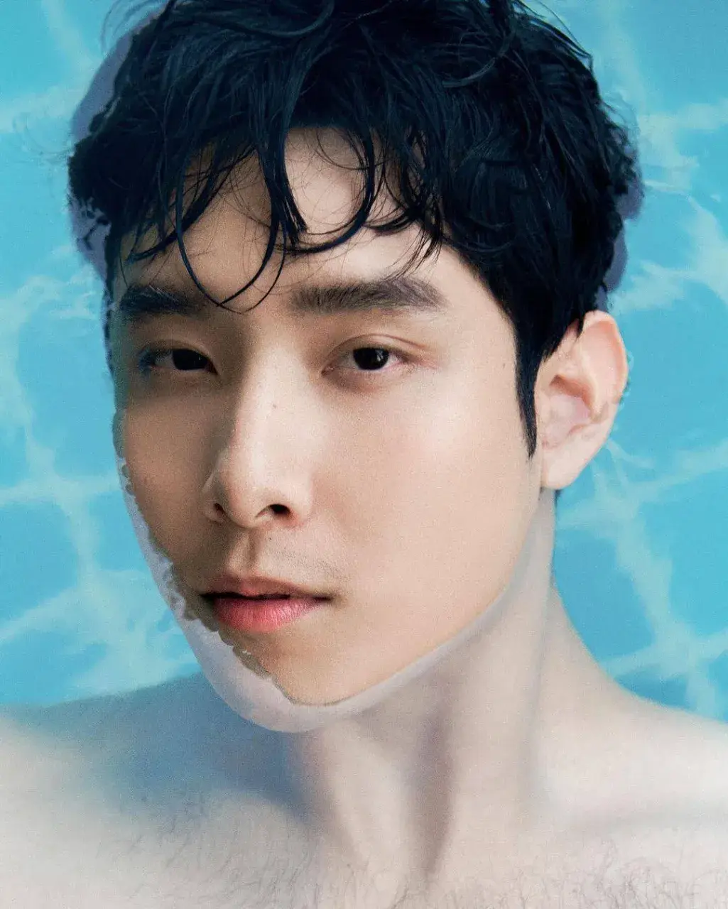 หล่อเข้มละมุนมากพ่อเอ้ย