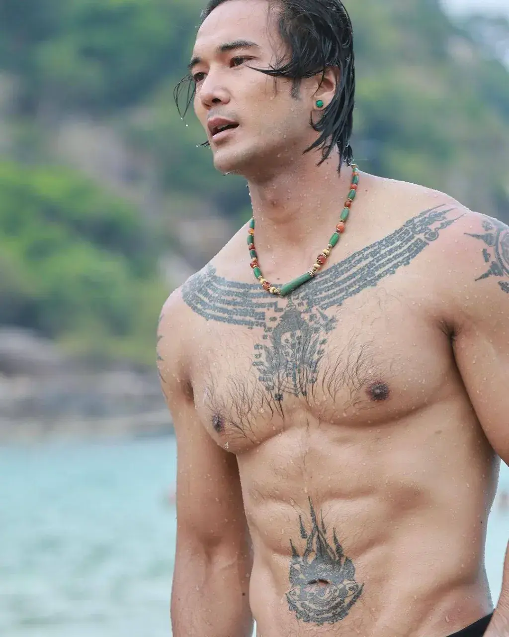 แด๊ดดี๊ที่ร้ากกกก