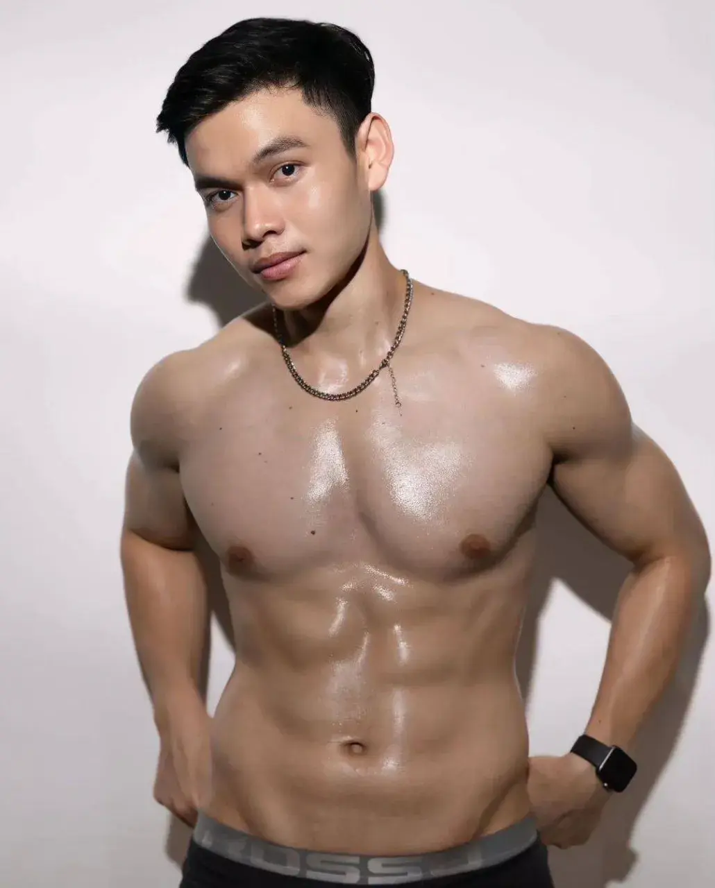 แด๊ดดี๊ที่ร้ากกกก