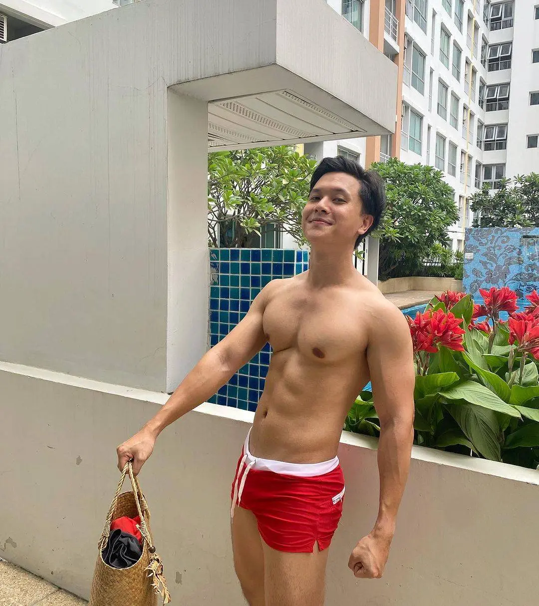 แด๊ดดี๊ที่ร้ากกกก