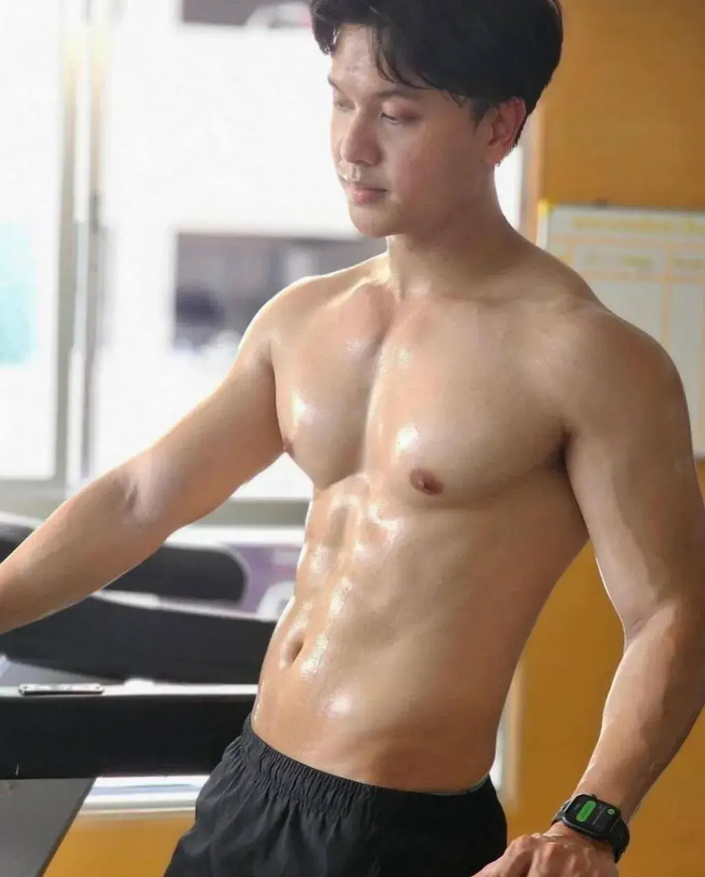 แด๊ดดี๊ที่ร้ากกกก