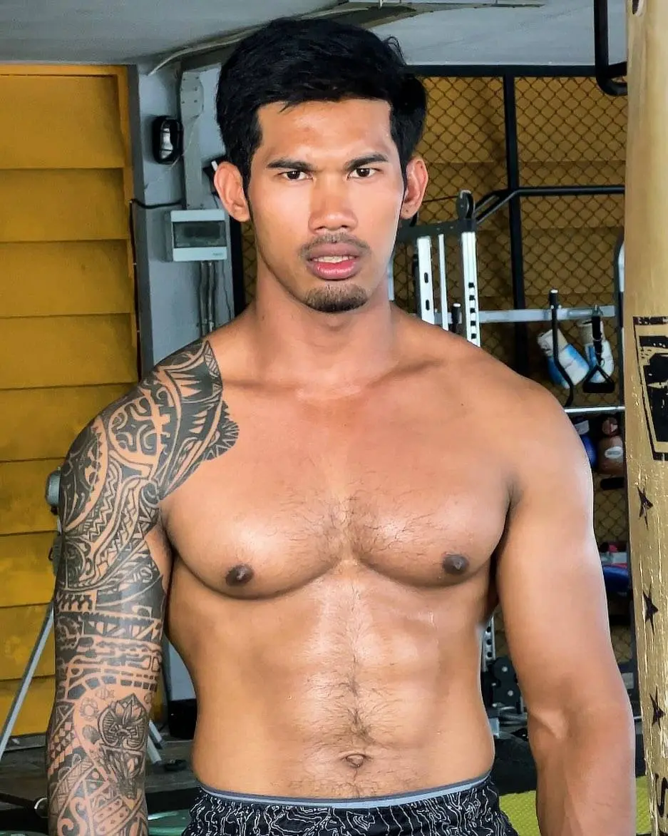 แด๊ดดี๊ที่ร้ากกกก